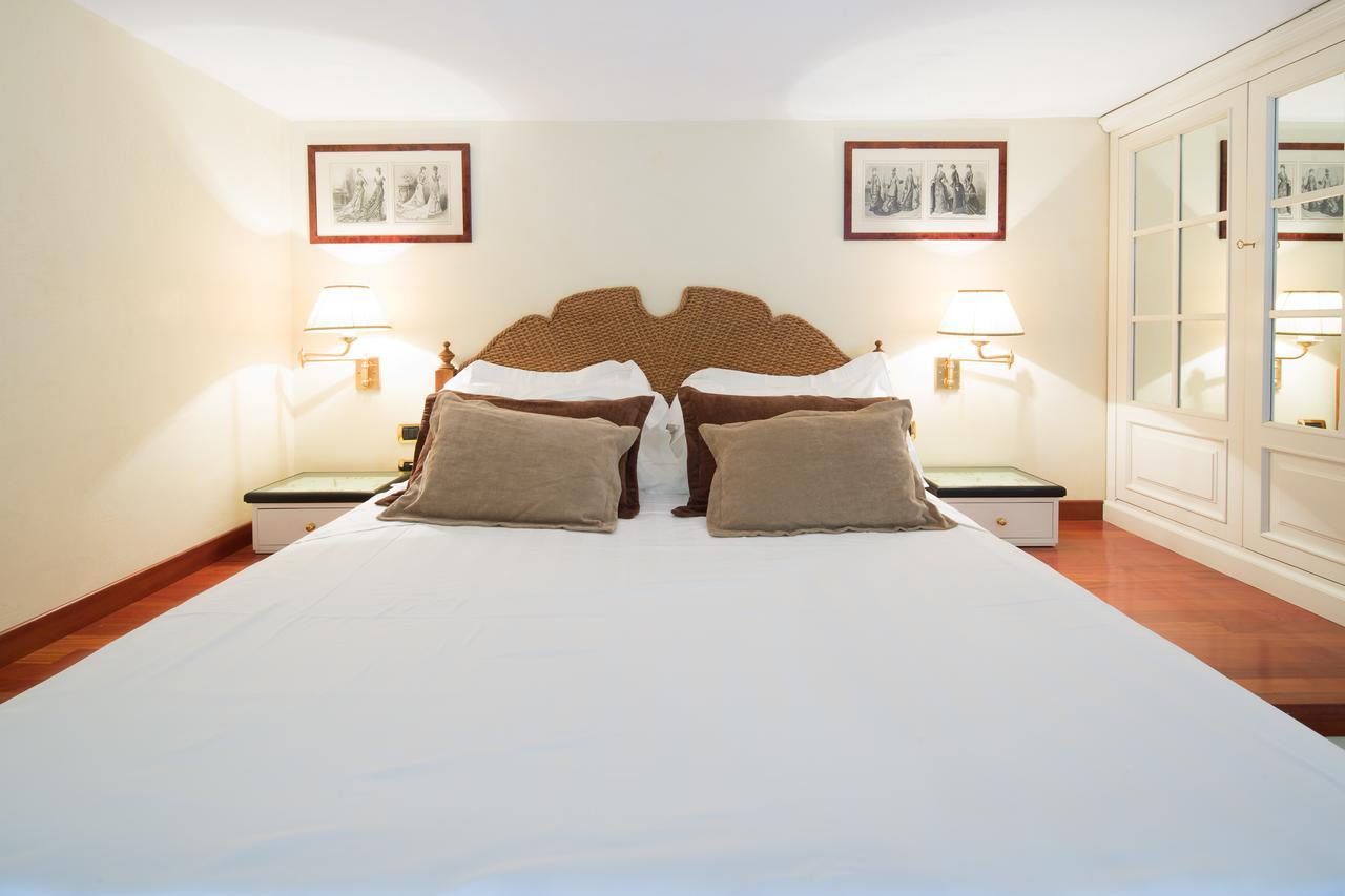 Old Tower Ponte Vecchio Suite Florence Room photo
