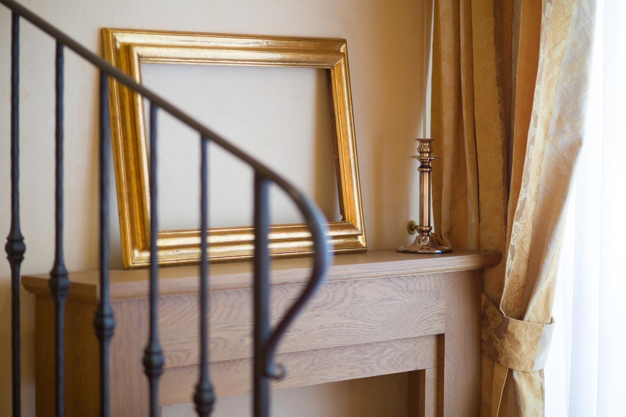 Old Tower Ponte Vecchio Suite Florence Room photo